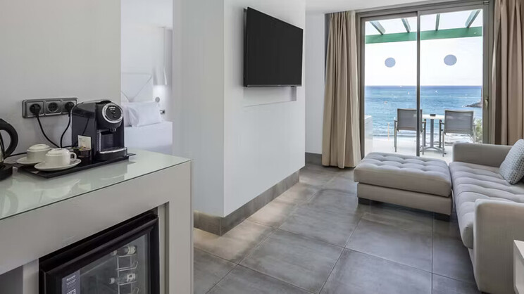 Barceló Teguise Beach